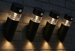 Ηλιακή Απλίκα Brilliant Led Noor