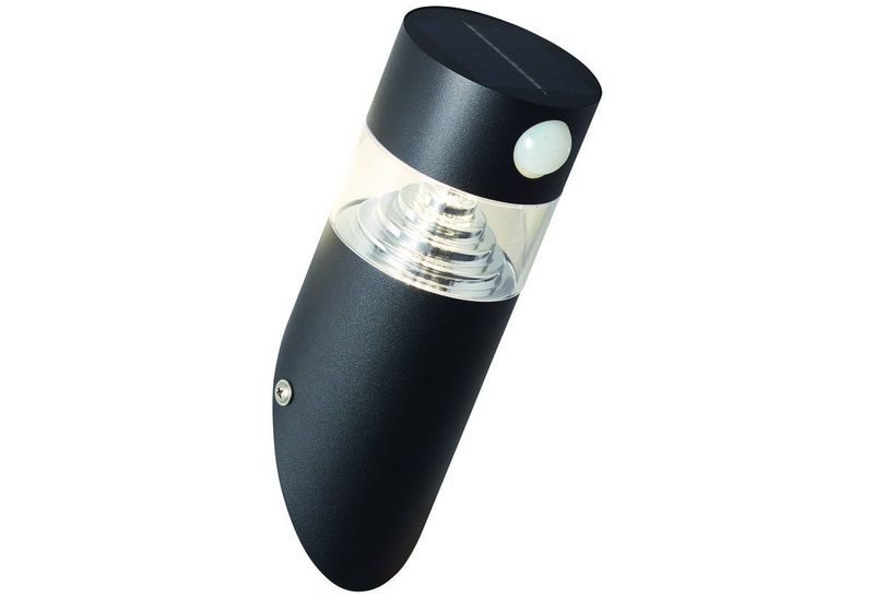 Ηλιακή Απλίκα Brilliant Led Noor
