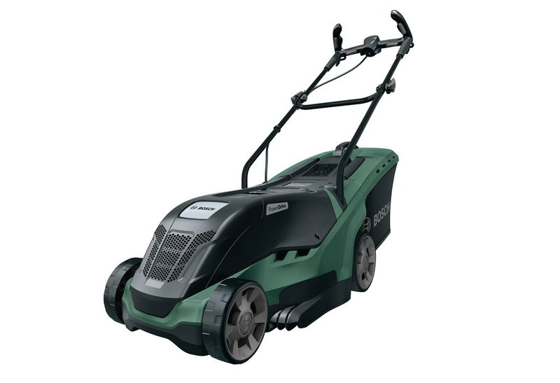 Χλοοκοπτικό Ηλεκτρικό Bosch Universal Rotak 450