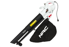 Φυσητήρας Απορροφητήρας Nac VBE320 FSJ 3200W