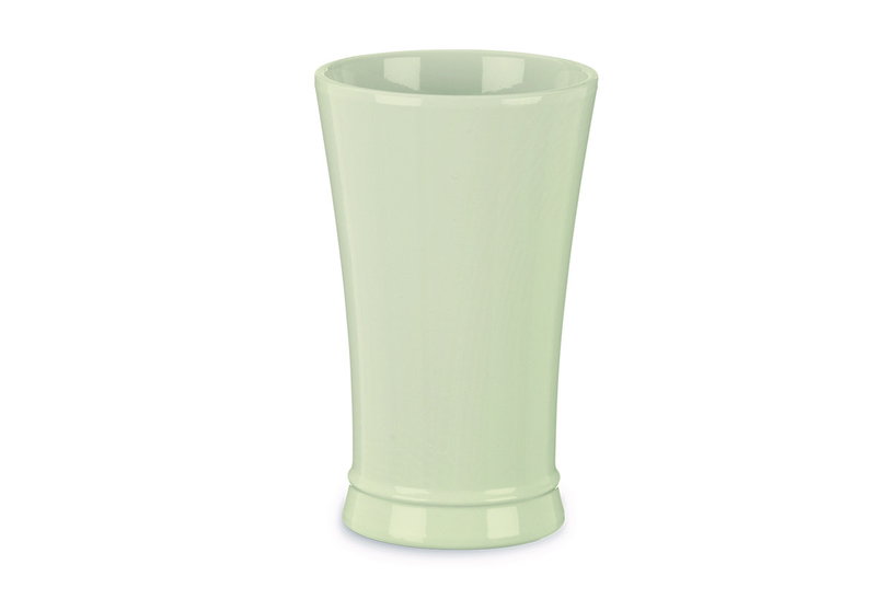 Βάζο Scheurich Green Elegance Φ13x17cm