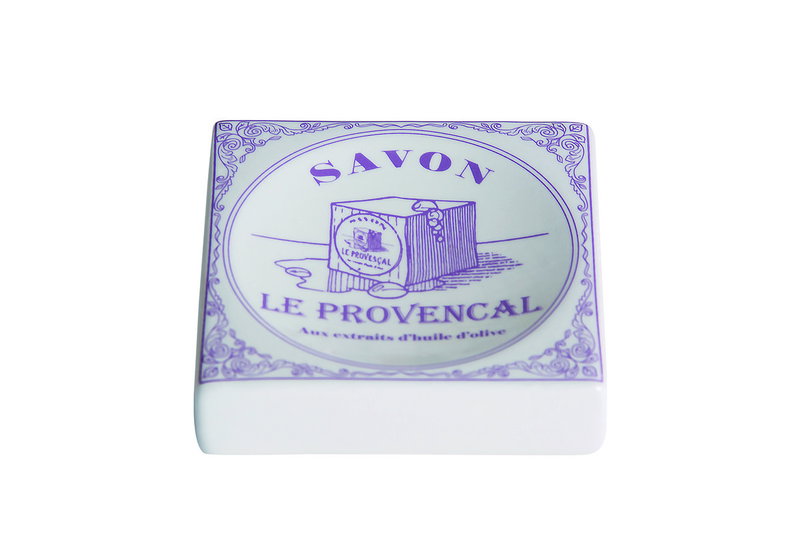 Σαπουνοθήκη Savon Le Provencal