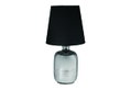 Επιτραπέζιο Φωτιστικό Ostaria Bottle (32994) Ασημί
