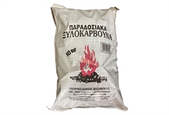 New Carbon Ξυλοκάρβουνα 10kg