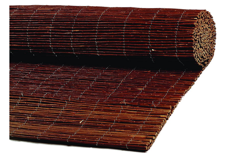 Nattera Περίφραξη Καλαμωτή Ιτιά 300x100cm