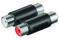 Μούφα Σύνδεσης 8090 RCA