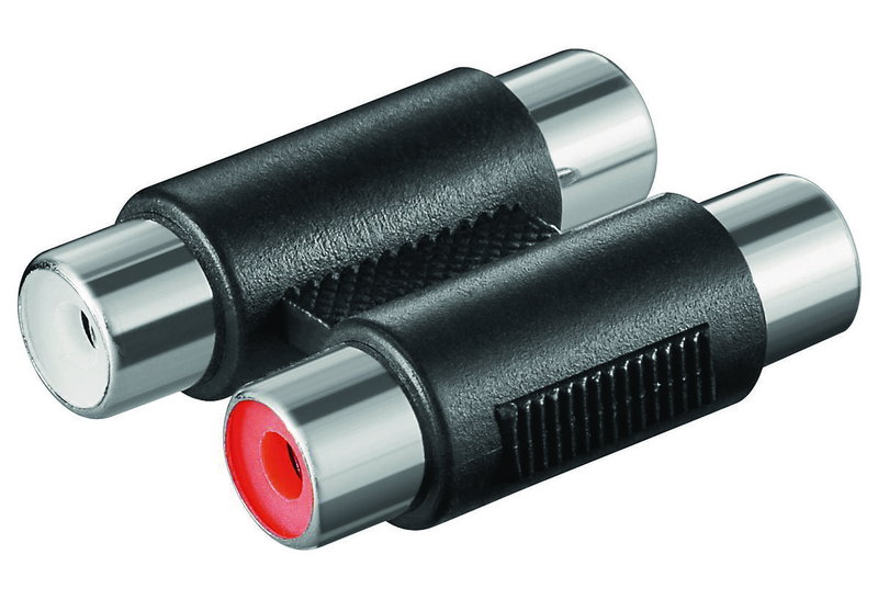 Μούφα Σύνδεσης 8090 RCA