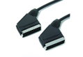 Καλώδιο Scart σε Scart 3m