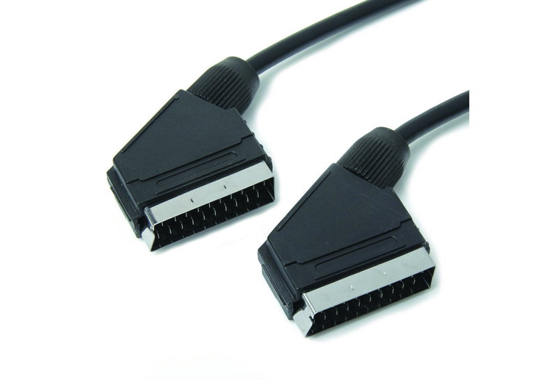 Καλώδιο Scart σε Scart 3m