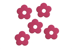 Σετ Αντιολισθητικά Πατάκια Μπάνιου Octopus Flower 5τμχ