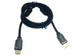Καλώδιο HDMI High Quality 1.8m
