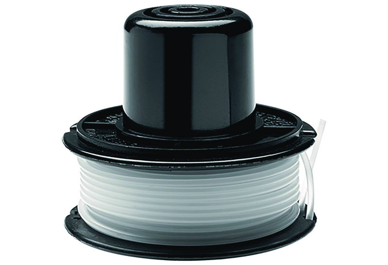 Μεσινέζα με Καρούλι Black&Decker 6M