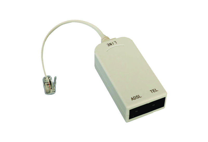 Splitter ADSL