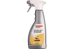 Καθαριστικό Μηχανής Sonax 500mL