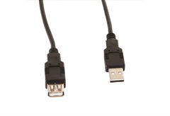 Καλώδιο USB 2.0 3M σε Blister