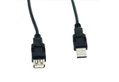 Καλώδιο USB 2.0 3m σε Blister