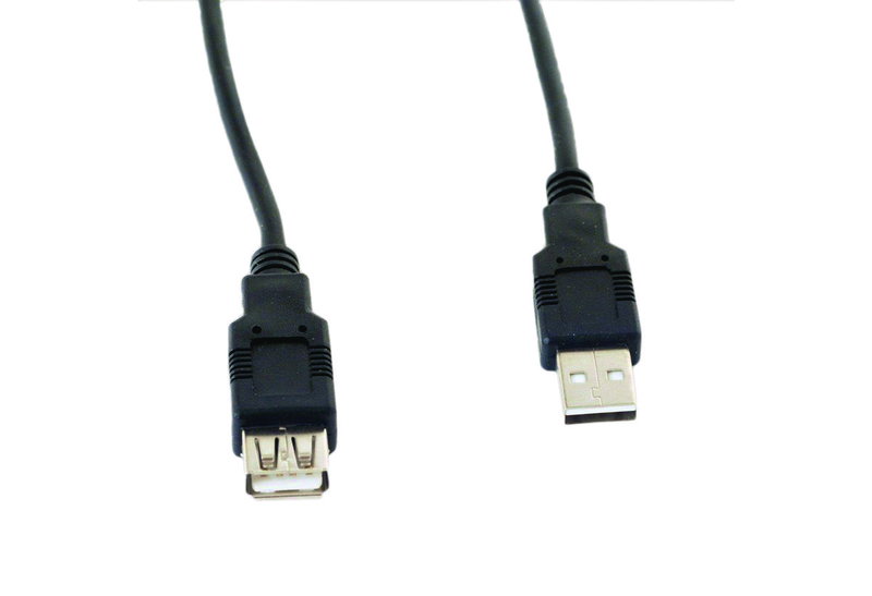 Καλώδιο USB 2.0 3m σε Blister