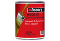 Λάδι Ξύλου Budget Wood Oil 750ml