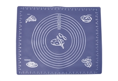 Επιφάνεια Ψησίματος Veltihome Σιλικόνης 47.5x38cm