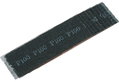 Πλεκτό Γυαλόχαρτο Lux 280X93mm