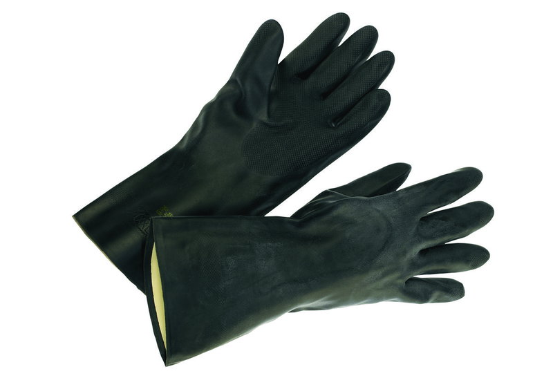 Γάντια Εργασίας Lux Neoprene No9