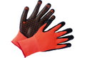 Γάντια Εργασίας Lux No10 PU/Nylon