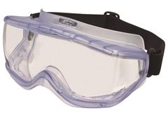 Γυαλιά Μάσκα Προστασίας Lux με Ιμάντα