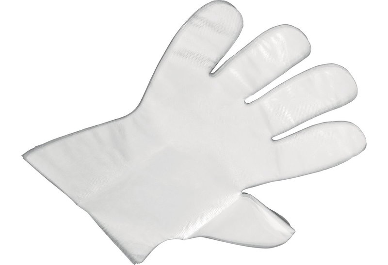 Γάντια Μίας Χρήσης One size
