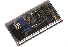 Σετ Εργαλεία Χειρός 29τμχ