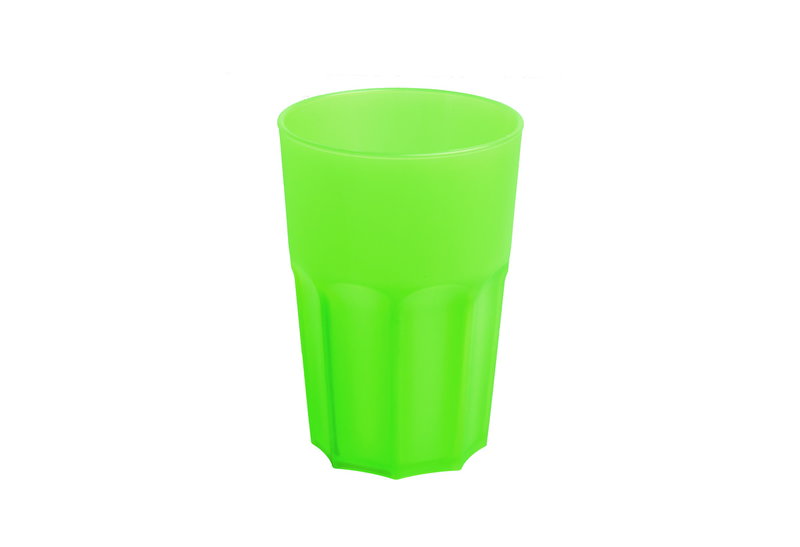 Ποτήρι Νερού Cyclops 500ml Λαχανί