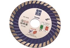 Διαμαντόδισκος Lux Classic Φ.115mm Super Turbo