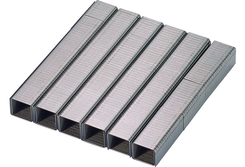 Διχάλα Καρφωτικών Lux Comfort 8mm 1200 τεμ