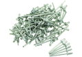 Πριτσίνια Lux Classic 3X8mm 100 Τεμάχια