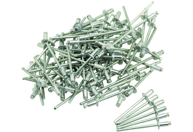 Πριτσίνια Lux Classic 3X8mm 100 Τεμάχια