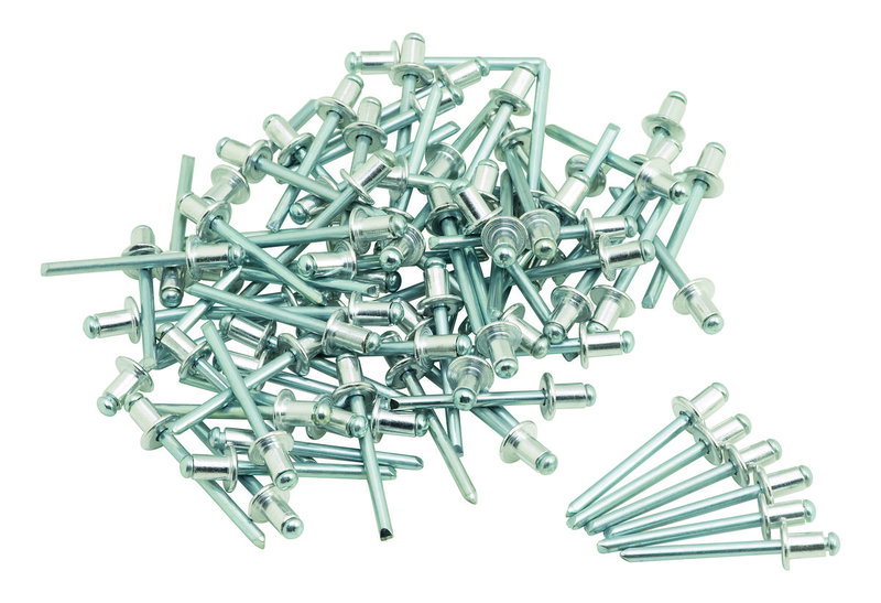 Πριτσίνια Lux Classic 5X6mm 100 Τεμάχια