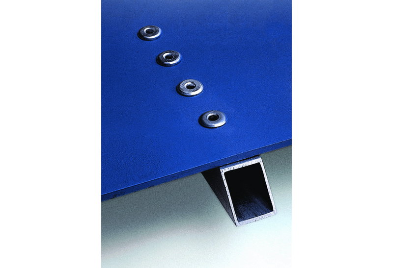 Πριτσίνια Lux Classic 3X8mm 20 Τεμάχια