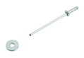 Πριτσίνια Lux Classic 5X6mm 15 Τεμάχια