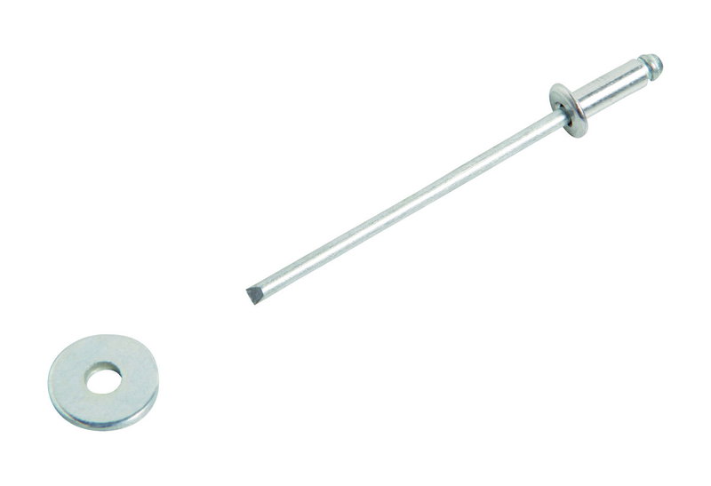 Πριτσίνια Lux Classic 5X6mm 15 Τεμάχια