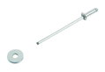 Πριτσίνια Lux Classic 5X8mm 15 Τεμάχια
