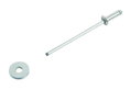 Πριτσίνια Lux Classic 5X10mm 15 Τεμάχια