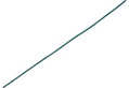 Στήριγμα Φυτών PVC Φ.8/10mmx120cm Πράσινο