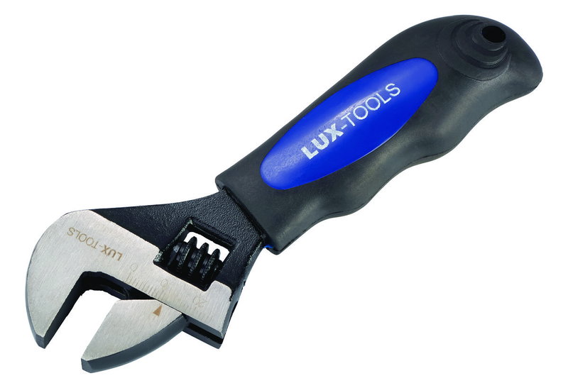 Κλειδί Μίνι Γαλλικό Lux 166mm