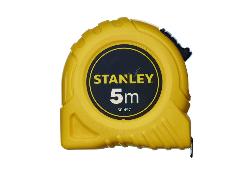 Μετροταινία Stanley 5M