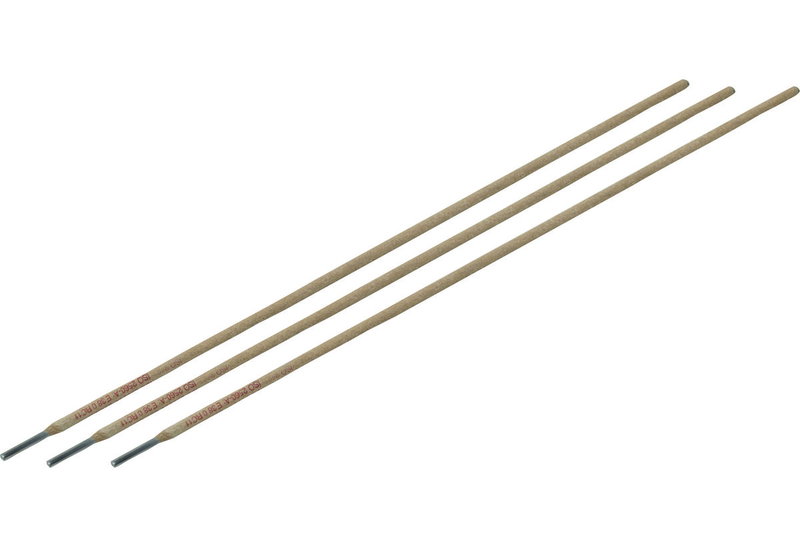 Ηλεκτρόδιο Lux Comfort Φ.3.2mm 350mm 12 Τεμάχια