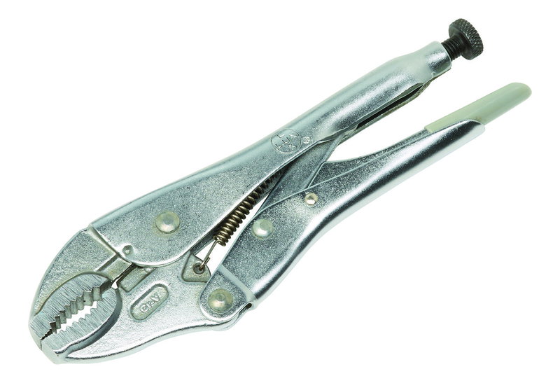 Τανάλιες Lux Comfort 175mm Σκύλα CV