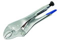 Τανάλιες Lux Comfort 250mm Σκύλα CV