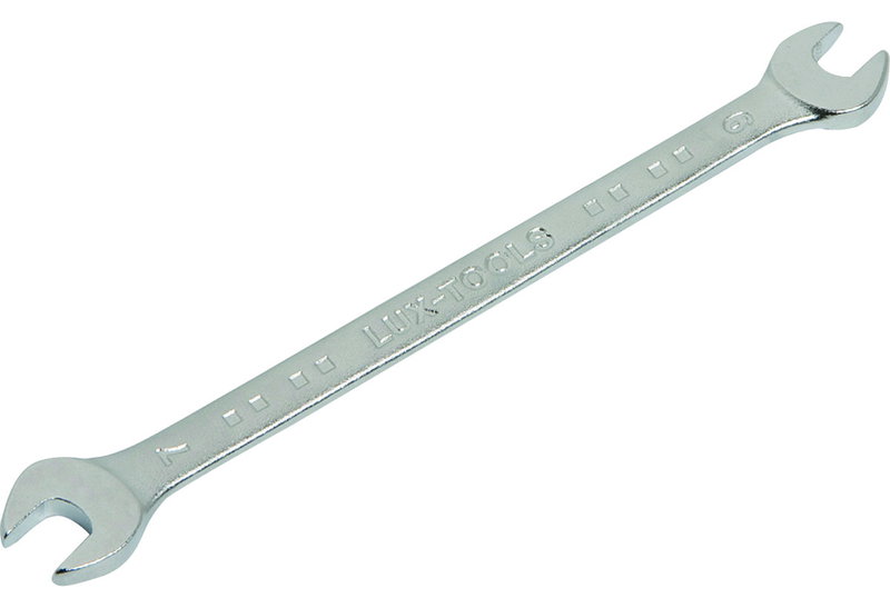 Κλειδί Γερμανικό Lux Comfort CV 6X7mm