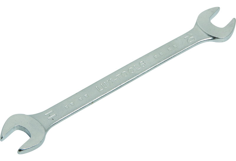 Κλειδί Γερμανικό Lux Classic CV 10X11mm