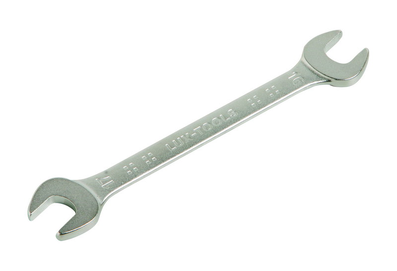 Κλειδί Γερμανικό Lux Comfort CV 16X17mm