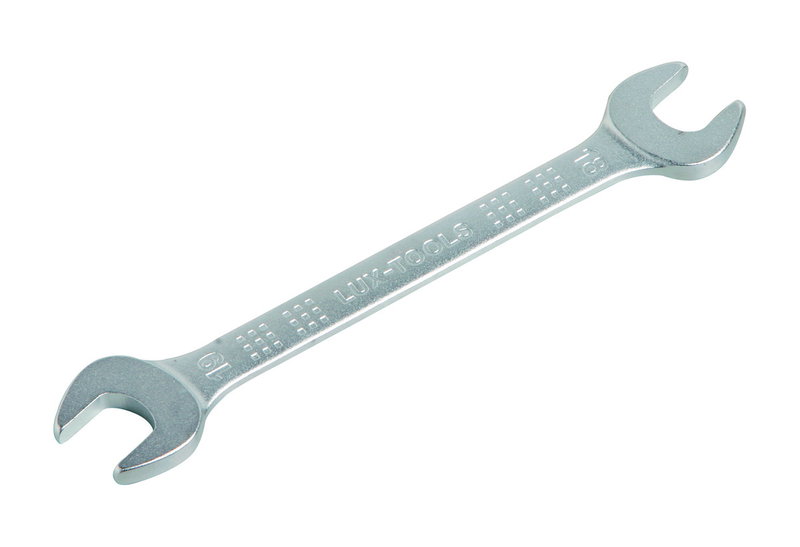 Κλειδί Γερμανικό Lux Comfort CV 18X19mm